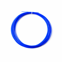 Cordage de badminton YYK61 0,61 mm - Haute répulsion, résistant à l'usure et antichoc pour le jeu compétitif d'élite