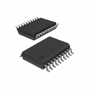 Interface Electronic Components China AT42QT2120-XU In Stock IC TOUCH SENSOR 12CH 20 TSSOP 20 TSSOP (0.173", 4.40mm Width) - Product Image 1