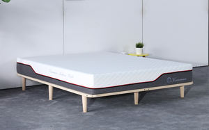 <strong>Cheapest</strong> <strong>Double</strong> Queen Size Orthopedic Latex <strong>Mattress</strong> Factory Wholesale <strong>Mattress</strong> Memory Foam Home Furniture king <strong>Mattress</strong> - Product Image 6