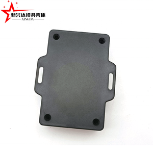 Nuovo circuito di custodie elettroniche in acciaio inox ABS stampo custodia in plastica a livello di protezione accordi automobilistici compatibili - Product Image 3
