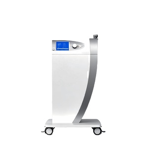 Máquina de Belleza Facial y Corporal LDMaster de Alemania, Rejuvenecimiento Facial con Tecnología de Agua, Lifting, Ondas Ultrasónicas de 1Mhz, 3Mhz y 10Mhz - Product Image 3