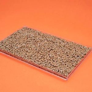 Gránulos de HDPE Virgen de Alta Calidad, Pellets de Polietileno HDPE, Materia Prima Plástica HDPE - Product Image 4