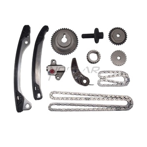 Ventes 2.3L <span class=keywords><strong>DCI</strong></span> Diesel M9T Kit de chaîne de distribution de moteur pour Nissan NV400 1 (X62) depuis 2010 moteur M9T - Product Image 5