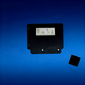 Presisi ditingkatkan dalam Penyelaras optik kualitas tinggi 30 ° refleksi sudut variabel untuk kalibrasi refleksi cahaya - Product Image 5