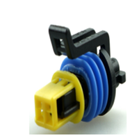 Boîtier de connecteur 15336024, accessoires de connecteur, connecteur automobile