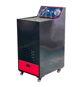 Nouvelle conception Kit de conversion d'étrier de frein automobile de haute précision avec pompe de frein 400kg Machine d'essai de diagnostic haute pression - Product Image 3