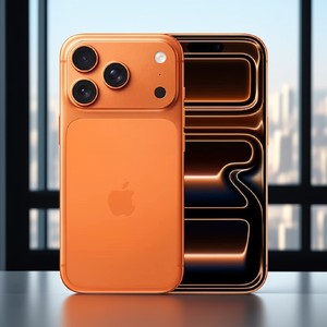 <span class=keywords><strong>iPhone</strong></span> 17 <span class=keywords><strong>Pro</strong></span> A+ Usado al Por Mayor a Precio Económico, con 12GB de RAM y Pantalla de 6.3 Pulgadas, 5G/WiFi Inteligente - Product Image 2