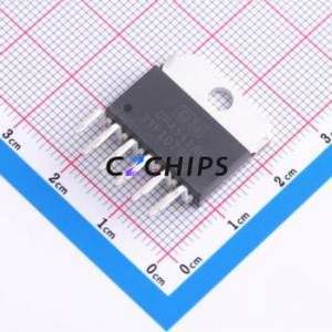 Original tout nouveau OPA541AP TO-220-11 (formage) amplificateur de précision de puce IC de circuit intégré - Product Image 1