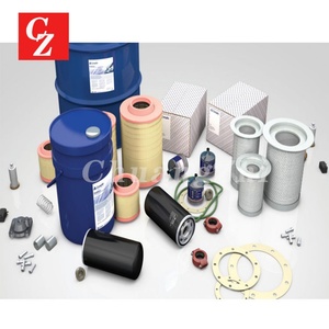 เครื่องอัดอากาศ A10525274 ตัวกรองแยกอากาศแบบ Spin-On ของ CompAir ตัวกรองเครื่องอัดอากาศ OEM - Product Image 5