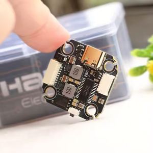 HAKRC F4520 V2 Mini Flight Controller RC DIY <b>Drones</b> Flight <b>Accessory</b> 30x30mm DIY <b>Drone</b> Spare Parts <b>Accessory</b> Set - Product Image 6