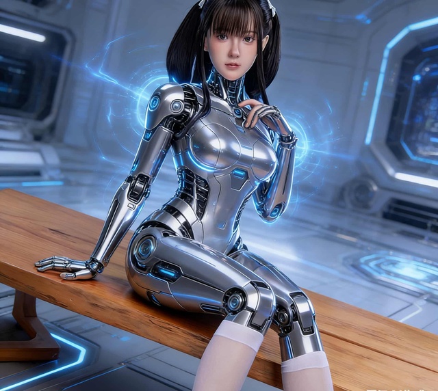 Commercial Intelligent Voice Artificial Intelligence Service Robot with Interactive Music Function for Scene-Based Companionship