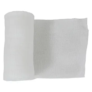 No-Woven Triangular Bandage for First Aid Kit Shandong Brand Medical <strong>Gauze</strong> Made in China - Product Image 2