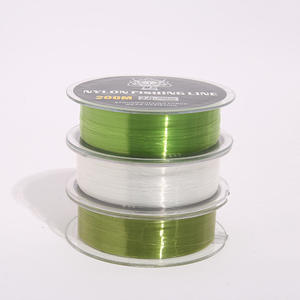 Línea de Pesca de Nailon Wildpro de 200M y 2.0mm, Alta Resistencia, para Cañas de Mar y Lanzamiento, Resistente al Desgaste - Product Image 2