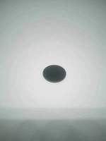 Wholesale Manufacture Huihong HWB760 RG760 IR-76 Longpass High Precision Optical Infrared Glass Filter Black Color OEM/ODM/OBM