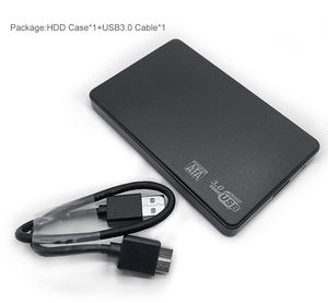 Hdd Case <span class=keywords><strong>2</strong></span>.5 ''Sata Naar Usb 3.0 Harde Schijf Behuizing Voor Ssd Disk Hdd <span class=keywords><strong>Box</strong></span> Usb C 3.1 Gen <span class=keywords><strong>2</strong></span> Case Hd Externe Hdd Behuizing - Product Image 5
