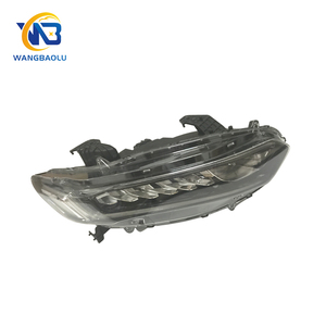 Nuevo Faro Delantero LED de 12V para Automóvil <span class=keywords><strong>Accord</strong></span> 2018-2020, Compatible con el Modelo Original - Product Image 6