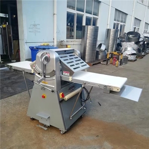 Machine à pâte feuilletée automatique professionnelle nouvel état équipement de cuisine de boulangerie essentiel - Product Image 3