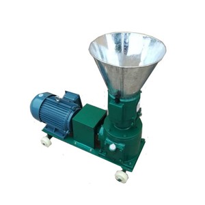 Small Pellet Making Machine Livestock Poultry Feed Pellet Machine Pellet Mill - Product Image 2