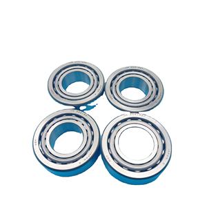 Roulement à rouleaux coniques de précision à une rangée 32311 pour équipement de levage monté sur camion - Product Image 2