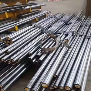 เหล็กกล้าไร้สนิมทรงกลมรีดเย็น ASTM AISI JIS 201 202 2205 304 316L 310S - Product Image 4