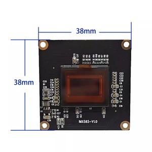Starvis <span class=keywords><strong>2</strong></span> imx585 mipi máy ảnh mô-đun rõ ràng HDR Starlight tầm nhìn ban đêm mipi máy ảnh mô-đun - Product Image 2
