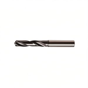 Ttake ดอกสว่านคาร์ไบด์แบบเจาะ3xD เคลือบ tialn ดอกสว่านคาร์ไบด์แบบสากล Ta1002 - Product Image 2