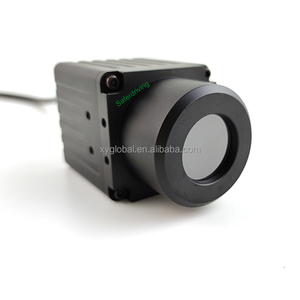 XY-640 hồng ngoại nhiệt Hình ảnh máy ảnh 640x512 không thấm nước ngược lại phía trước sao lưu với xem ban đêm 1 năm bảo hành - Product Image 3