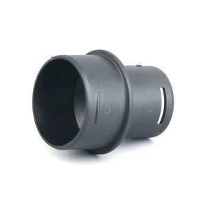 Vente en gros directe usine - Commande minimum de 10 pièces pour connecteur droit en plastique pour chauffage Webasto, 42 mm converti en 60 mm - Product Image 3