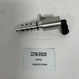 Solenoide de sincronización de válvula <span class=keywords><strong>variable</strong></span> de piezas de automóvil 23796-EN200 para Nissan x-trail T31 23796EN200 - Product Image 1