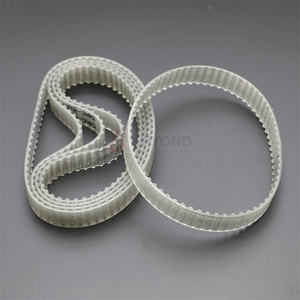 1 pieza 00.540.1274 correa dentada 16T 5x340 para SM52 PM52 CD102 XL105 repuestos para máquina de impresión - Product Image 1