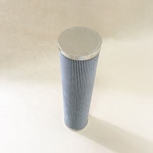 펌프 압력 휴대 오일 인라인 파이프 필터 HC9601FDN13H - Product Image 1