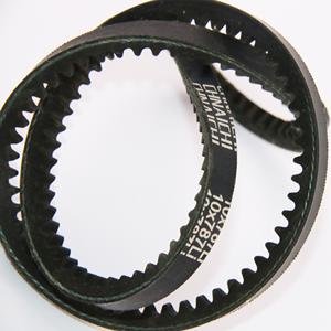 Bester werkseitig anpassbarer OEM-Gummi-Getriebe riemen 10 X787Li Zahnriemen für Auto AX BX Drive Round Rubber Zahnriemen - Product Image 5