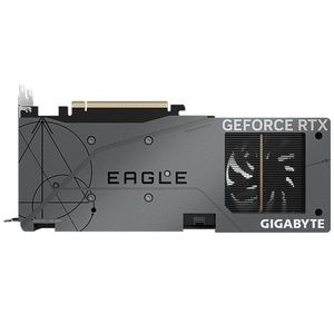 การ์ดจอ GIGABYTE GeForce RTX 4060 EAGLE OC8G 8GB GDDR6 PCI Express 4.0 3072 CUDA Cores พัดลมระบายความร้อน 7680x4320 รุ่นใหม่ล่าสุด - Product Image 4