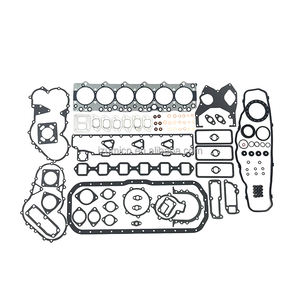 Jeu de joints complets pour moteur diesel IZUMI 6BD1 1-87810-363-87811-316-0 - Product Image 2