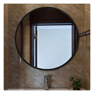 5mm High Definition Quality Decorative Frame <b>Mirror</b> Wall Mounted <b>Mirror</b> - Product Image 3