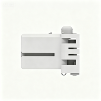 Connecteur femelle TE Connectivity 3,5 mm de pas, 20 broches, série MULTILOCK 070, 1-174952-1, pour câble de signal, 12 V