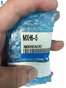 Controlador PLC, Sensor, Cilindro Neumático, Nuevo y Original, Marca MXH6-5 - Product Image 1