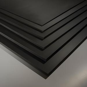 Opal 2mm tấm polycarbonate cứng tráng rõ ràng/Minh Bạch/PC rắn - Product Image 3