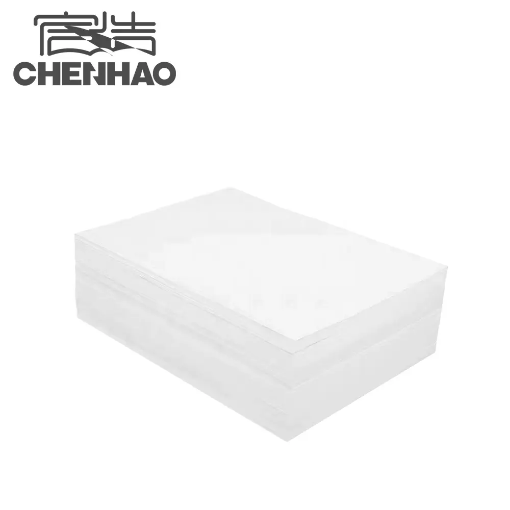 Comment Ourite Comment Giấy Thăng Hoa Không Giấy Hàng Thịt Sắt Trên Giấy Chuyển 120gsm