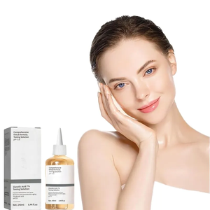 Productos para la Piel Ordinarios, Solución Tonificante con Ácido Glicólico al 7%, Suero Ordinario 240 ml, Ácido Hialurónico - Product Image 1