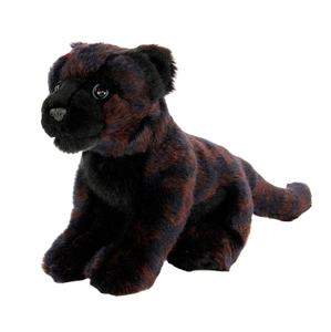 ぬいぐるみぬいぐるみパンサー - Product Image 1