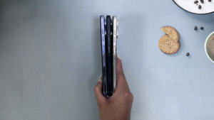 Smartphone Spark40 Pro 2026 à bas prix et haute performance, écran plein écran, 16 Go + 1 To de stockage important, double carte SIM, double veille - Product Image 2