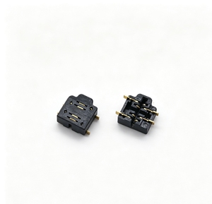 Connecteur de bandelettes de test de glycémie pour lecteur de glycémie - Product Image 1
