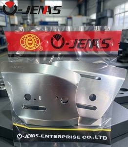 แผ่นนำโซ่ด้านใน 070 อะไหล่เลื่อยยนต์ OEM ผลิตตามสั่งสำหรับอุปกรณ์การเกษตร - Product Image 1