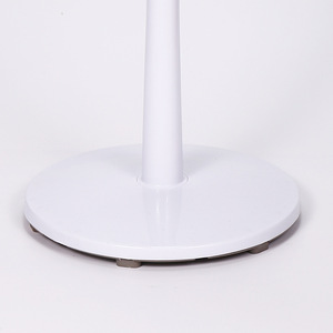 Standing Fan Small Floor Fan Blue <b>Adjustable</b> Height For Home Student Dormitory Less Than 10 <b>Square</b> Meters Electric Tower - Product Image 3