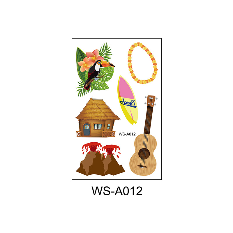 WS-A012