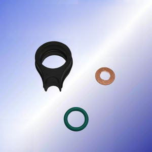 SAIC Maxus T60 V80 Shangchai Power SC28R150Q 2.8T Diesel Engine OEM C00014530 <strong>Injector</strong> <strong>Nozzle</strong> Gasket <strong>Injector</strong> O-ring - Product Image 4