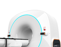 Équipement de radiologie médicale MT Scanner de radiographie 16 32 64 128 tranches Scanner CT Scanner vétérinaire Clinique vétérinaire Scanner CT