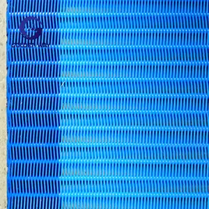 Tùy chỉnh có sẵn Polyester Lọc Báo Chí lưới vành đai xoắn ốc khô lưới được sử dụng như băng tải và vành đai Máy cán - Product Image 2