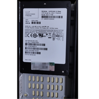P13237-001 R0Q47A kualitas tinggi 1.92TB SAS 12G 2.5 M2 SSD